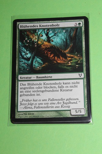 Mtg avacyns rückkehr - mtg,