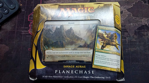 Magic the gathering - the,