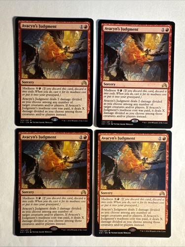 Shadows over innistrad - shadows,