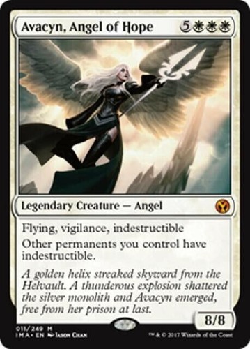 Mtg magic avacyn - magic, avacyn,
