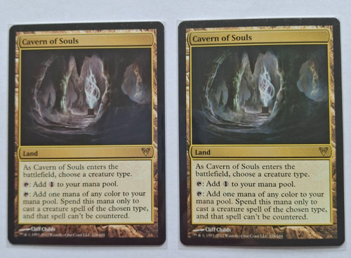 Cavern souls english - cavern,
