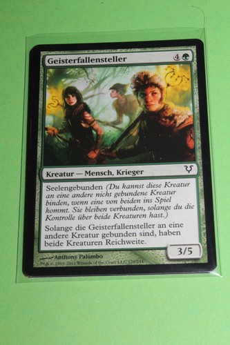 Mtg avacyns rückkehr - mtg,