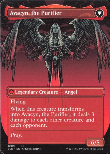 Avacyn angel hope - avacyn,,