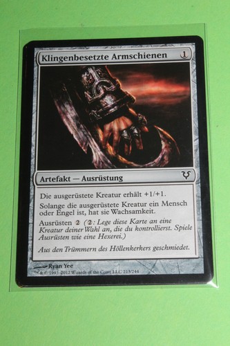 Mtg avacyns rückkehr - mtg, 1x