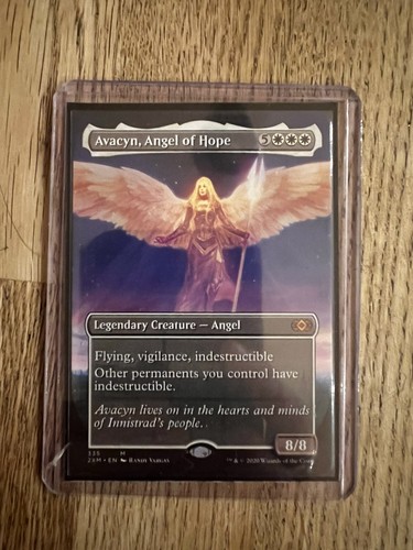 Avacyn angel hope - angel,