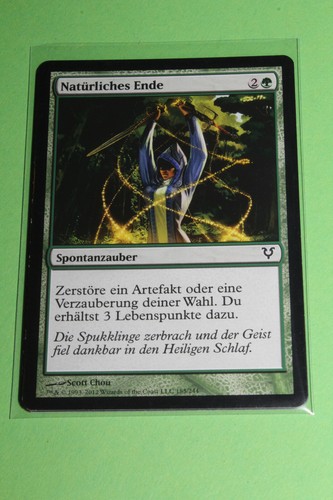 Mtg avacyns rückkehr - avacyns, 1x
