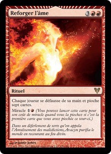 Magic mtg reforger - -, the