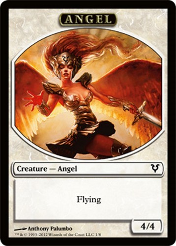 Mrm angel 4 - fr/vf,