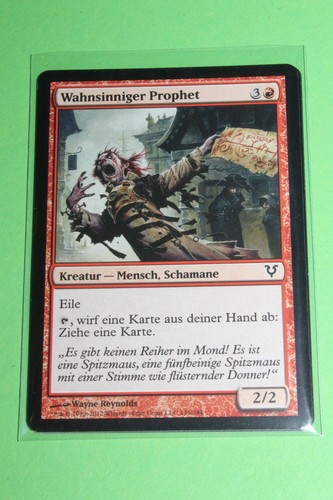 Mtg avacyns rückkehr - avacyns,