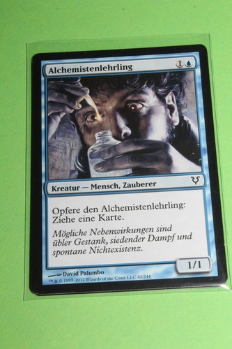 Mtg avacyns rückkehr - avacyns, 1x