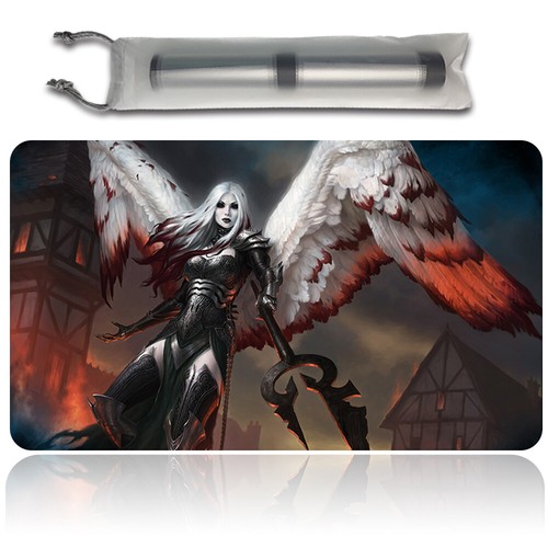 Avacyn the purifier magic - avacyn,