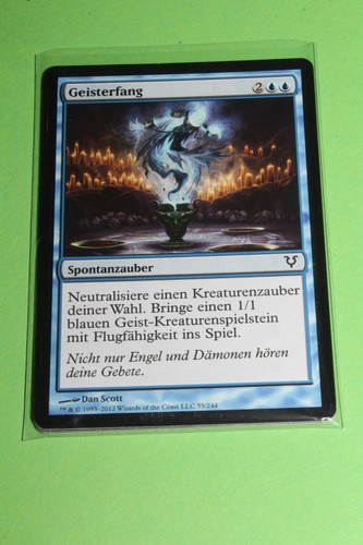 Mtg avacyns rückkehr - rückkehr, 1x