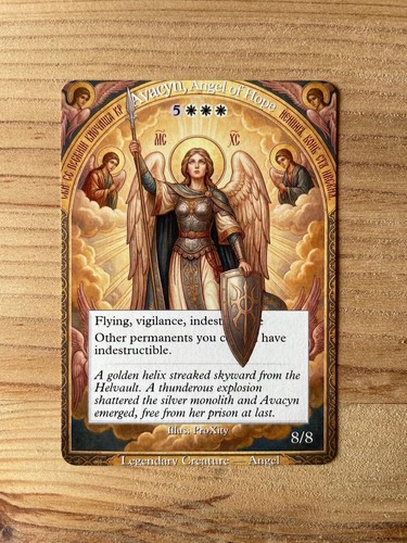 Avacyn angel hope - avacyn,,