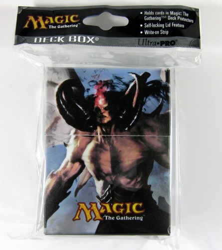 Magic mtg deck box avacyn - mtg,