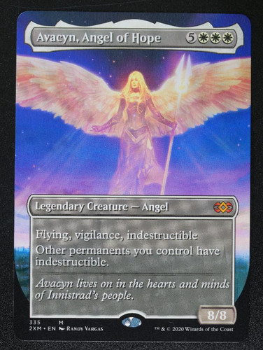 Avacyn angel hope - angel,