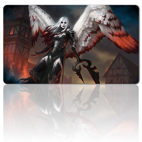 Avacyn the purifier board - purifier,