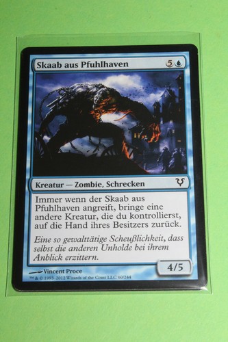 Mtg avacyns rückkehr skaab - avacyns, 1x