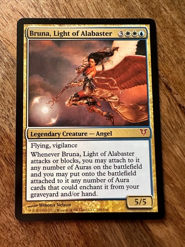 Bruna light alabaster - of,