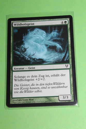 Mtg avacyns rückkehr - rückkehr, 1x