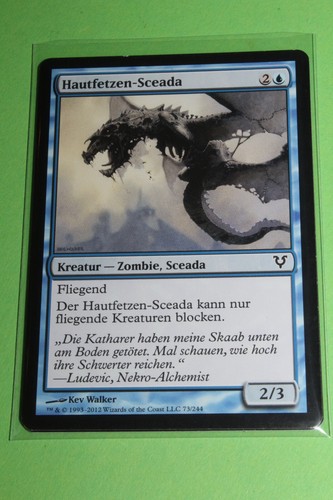 Mtg avacyns rückkehr - avacyns,