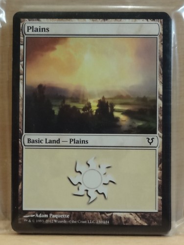 Magic mtg avacyn restored - mtg,