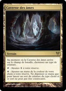Magic mtg höhle der - -,
