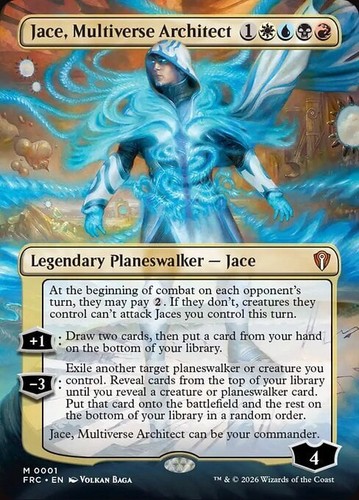 Mtg reality fracture - fracture,