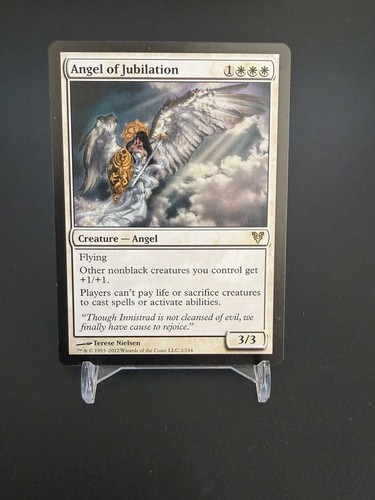 Magic the gathering - magic, –