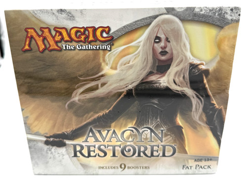 Avacyn restored fat pack - fat,