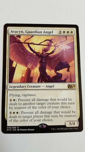 Avacyn guardian angel - avacyn,,