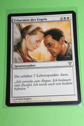 Mtg avacyns rückkehr - avacyns, 1x