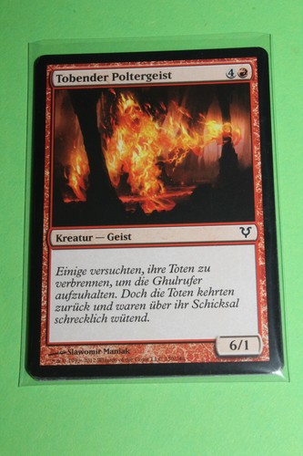 Mtg avacyns rückkehr - avacyns, 1x