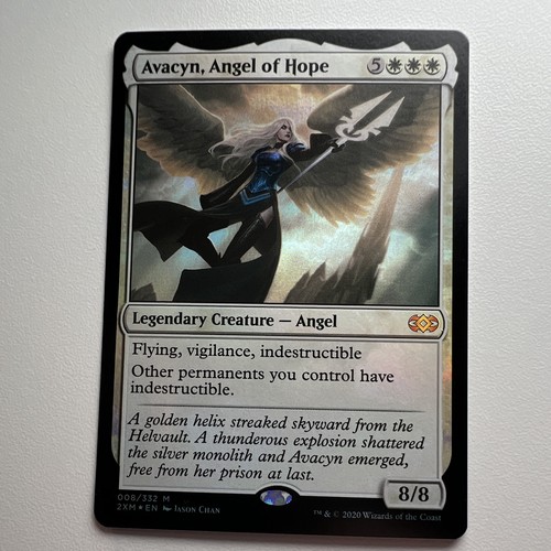Avacyn angel hope double - avacyn,, ~