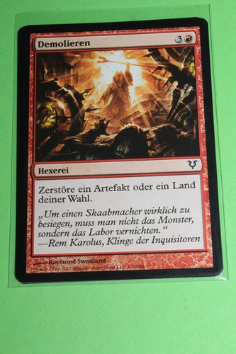 Mtg avacyns rückkehr - avacyns, 1x